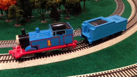 gauge 1 thomas tank engine.